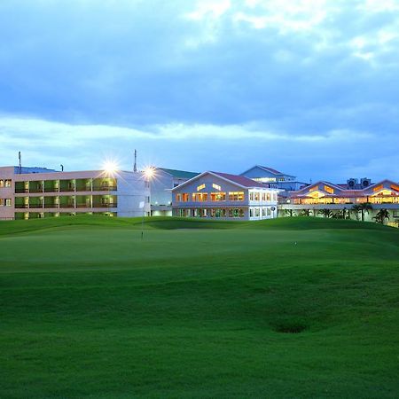 Eagleton - The Golf Resort Bidadi Luaran gambar