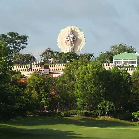Eagleton - The Golf Resort Bidadi Luaran gambar