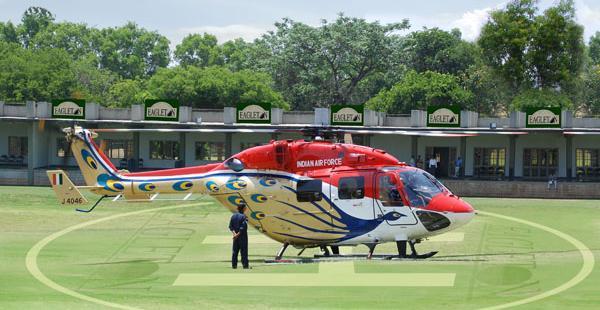 Eagleton - The Golf Resort Bidadi Luaran gambar