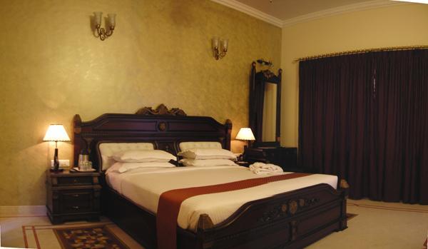 Eagleton - The Golf Resort Bidadi Luaran gambar