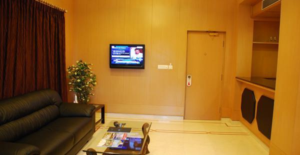 Eagleton - The Golf Resort Bidadi Luaran gambar