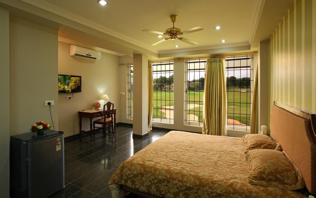 Eagleton - The Golf Resort Bidadi Bilik gambar